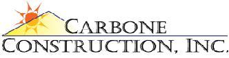 Carbone Construction Enterprises, Inc. logo