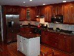 Seth Townsend, Cabinetmaker, LLC logo