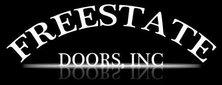 Free State Doors, Inc. logo