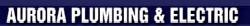 Aurora Plumbing and Electric Supply logo