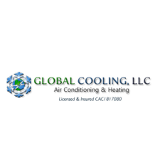 Global Cooling, LLC logo