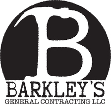 Barkley's General Contracting, LLC logo