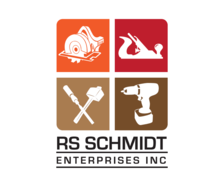 RS Schmidt Enterprises, Inc. logo