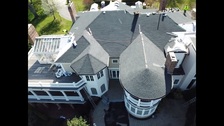 Rocco's Roofing, LLC logo