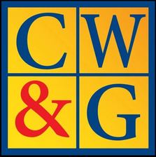Continental Window and Glass logo