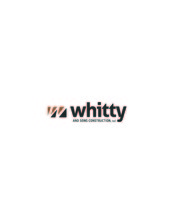 Whitty and Sons Construction, LLC logo