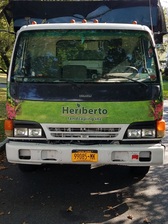 Heriberto Landscaping INC logo