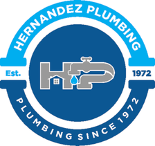Hernandez Plumbing Company logo