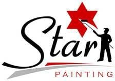 Logo for Star Painting Contractors