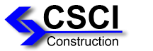 California Specialty Contractors, Inc. logo