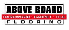 Above Board Flooring logo