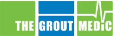 Logo for The Grout Medic of Northwest Dallas