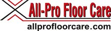 Avatar for All-Pro Floor Care
