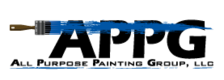 All Purpose Painting Group, LLC logo