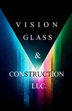 Avatar for Vision Glass & Construction, LLC