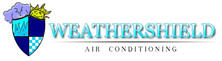 WeatherShield Air Conditioning, Inc. logo