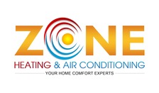 Zone Heating and Air Conditioning, Inc. logo