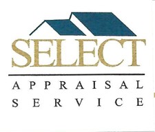 Avatar for Select Appraisal Service