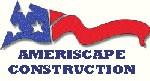 Ameriscape Construction logo