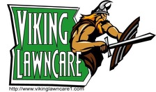 Viking Lawn Care and Landscaping, LLC logo