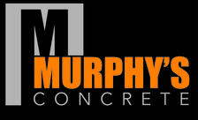 Murphy's Concrete, LLC logo