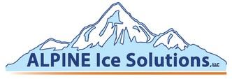 Alpine Ice Solutions, LLC logo