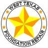 West Texas Foundation Repair logo