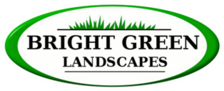 Bright Green Landscapes logo