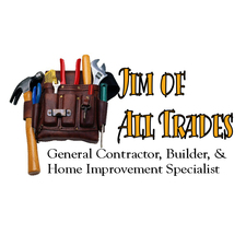 Logo for Jim of All Trades