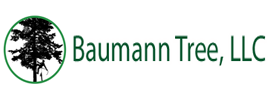 Baumann Tree, LLC logo