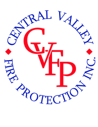 Central Valley Fire Protection, Inc. logo