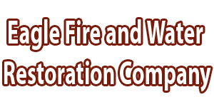 Eagle Fire and Water Restoration, Inc. logo