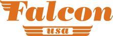 Falcon Construction USA, LLC logo