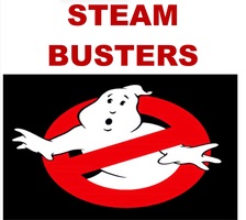 Avatar for Steam Busters