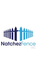 Logo for Natchez Fence, LLC