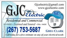 Avatar for GJC Electric, LLC