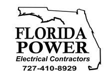 Florida Power Electrical Contractors, LLC logo