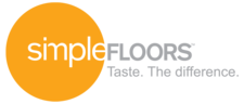 Simply Floored, LLC logo