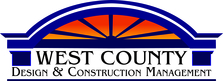 West County Design & Construction Management, Inc. logo