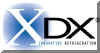 XDX Innovative Refrigeration logo