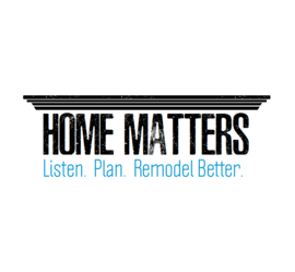 HomeMatters, LLC logo