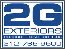 2G Exteriors, LLC logo