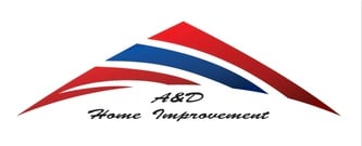 A&D Home Improvement, LLC logo