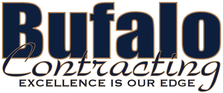 Bufalo Contracting, Inc. logo