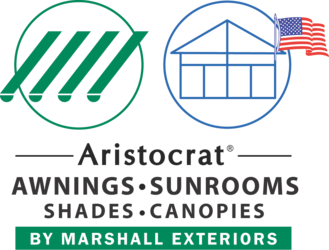 Betterliving Sunrooms & Awnings by Marshall Exteriors logo