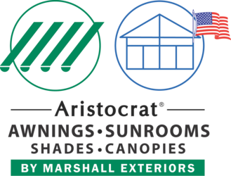 Betterliving Sunrooms & Awnings by Marshall Exteriors logo