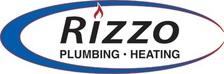 Rizzo Plumbing & Heating logo