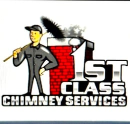 First Class Chimney Services, LLC logo