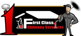 First Class Chimney Services, LLC logo