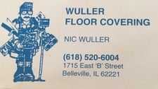 Avatar for Wuller Floor Covering